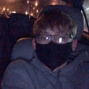 Meet your Posher, Brayden